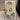 CREAM RETRO PROTECTIVE CASE WITH CORAL FISH PATTERN