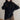 CREAM RIBBED KNIT SWEATER CLASSIC KNIT SWEATER