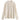 CREAM RIBBED KNIT SWEATER CLASSIC KNIT SWEATER