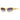 CREAM STAR CAT EYE SUNGLASSES EYE YELLOW SUNGLASSES