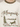CREAM WHITE T-SHIRT WITH LAKE GRAPHIC AND OLIVE CONTRAST COLLAR - S - Sweetheart Supplies