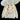 CREAM ZIP-UP HOODIE WITH PIXELATED DESIGNS - HARAJUKU ANIME ZIP