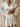 CREAMY SATIN SKIRT AND TOP SET WITH HIGH WAIST AND ADJUSTABLE LACING