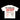 CREW NECK SHORT SLEEVE T-SHIRT MEMBERS ONLY GRAPHIC