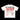 CREW NECK SHORT SLEEVE T-SHIRT MEMBERS ONLY GRAPHIC