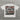 CREW NECK T-SHIRT WHITE BLACK RED MEDIUM STRETCH FABRIC