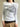 CREW NECK TOP GRAPHIC PRINT Y2K
