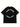 CREW NECK Y2K PRINT T-SHIRT