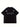 CREW NECK Y2K PRINT T-SHIRT