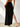 CROCHET MAXI SKIRT SLIT BEIGE LONG ELEGANT