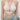 CROCHETED HALTER TOP WITH LAYERED NECKLACES SLIM FIT HALTER CAMI