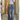 CROP TOP AND BAGGY JEANS SET IN LOOSE CUT COTTON BLEND