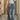 CROP TOP AND BAGGY JEANS SET IN LOOSE CUT COTTON BLEND