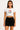 CROP TOP "I Love Me" AND MINI SKIRT SET OUTFIT