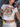 CROP TOP SAILOR MOON WHITE Y2K ANIME DESIGN