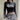 Crop Top T-shirt Women Long Sleeve Y2K Slim