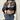 CROPPED BIKER GIRL LEATHER JACKET