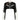 CROPPED BIKER GIRL LEATHER JACKET