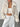 CROPPED FAUX FUR JACKET FOR ADULT WITH LONG SLEEVE DESIGN
