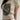 CROPPED GRAPHIC TEE WITH NECKLACE - SHORT SLEEVE VINTAGE STYLE