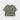 CROPPED T-SHIRT ACID-WASHED BLACK WOMEN CROPPED WASHED