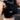 CROPPED TACTICAL TOP HIGH NECK GRAY AND BLACK