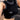 CROPPED TACTICAL TOP HIGH NECK GRAY AND BLACK