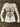 CROSS DESIGN LONG SLEEVE SHIRT FAITH PRINT