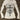 CROSS DESIGN LONG SLEEVE SHIRT FAITH PRINT
