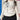 CROSS DESIGN LONG SLEEVE SHIRT Y2K