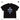 CROSS GRAPHIC T-SHIRT Y2K RETRO CREW NECK MEDIUM STRETCH