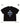 CROSS GRAPHIC T-SHIRT Y2K RETRO CREW NECK MEDIUM STRETCH
