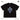CROSS GRAPHIC T-SHIRT Y2K RETRO CREW NECK MEDIUM STRETCH