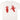 CUPID CREW NECK T-SHIRT MEDIUM STRETCH KNIT FABRIC