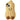 CUTE PEANUT IPHONE CASE WITH SMILEY FACE FOR A UNIQUE AND FUN LOOK