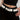 CUTE RHINESTONE CANVAS BELT FOR BEACH, NIGHT OUT, AND CASUAL WEAR