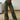 Y2K Street Style Flap Pocket Drawstring