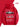 Plush Thickened Hooded Sweatshirt