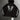 Men's Punk Gothic Hoodie