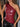 Elegant Solid Color One Shoulder Top