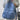 Denim Style Vintage Canvas Backpack