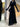 Waist-Cinching Long Dress Suitable