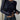 Top-stitching Crew Neck T-Shirt
