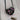 Y2K Heart-Shaped Crossbody Bag
