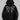 Y2K Gothic Dark Style Full-Zip Hoodie