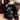 Y2K Punk Gothic Leg Harness