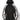 Casual Color Block Hooded Jacket