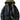 Thick Hooded Winter Coat
