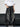 1pc Loose Street Tactical Jeans