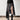 Y2K-Inspired High-Waist Skirt